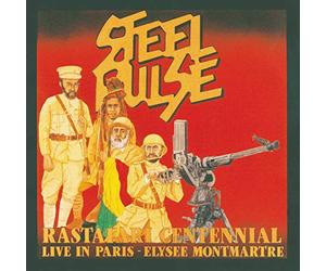 Steel Pulse - Rastafari Centennial-Live In P