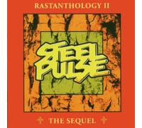 Steel Pulse - Rastanthology 2