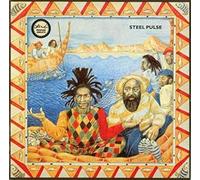 Steel Pulse - Reggae Greats - Steel Pulse