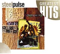 Steel Pulse - Smash Hits