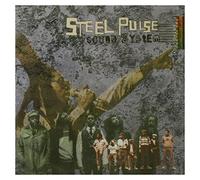 Steel Pulse - Sound System Island Anthology (2 CD)