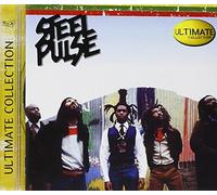 Steel Pulse - Ultimate Collection