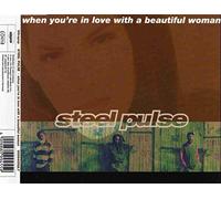 Steel Pulse - When You'Re In Love..