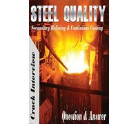 Steel Quality Question And Answer