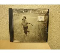 Steel Rail - Road Less Travelled