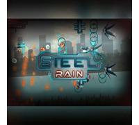 Steel Rain (PC) Steam Key - GLOBAL