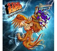 Steel Raiser - Unstoppable