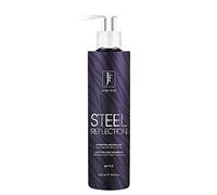 Steel Reflection - Shampoo Anti Giallo Ph 5.5-500ml - Jungle Fever