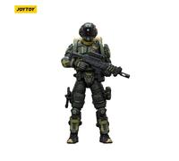 Steel Ride Corps Dark Source Action Figur Assaulter Rhett 7 Cm Joy Toy (CN)