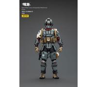 Steel Ride Corps Dark Source Action Figur Designated Marksman Ethan 7 Cm Joy Toy