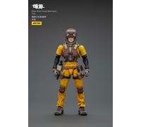 Steel Ride Corps Dark Source Action Figur Mechanic Tork 7 cm