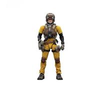 Steel Ride Corps Dark Source Action Figure Mechanic Tork 7 cm