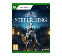 Steel Rising (Xbox Series X) (Xbox Series X)