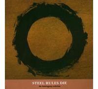 Steel Rules Die - Hemingway Solution