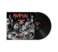 Midnight – Steel, Rust And Disgust – Vinile – Sony Music
