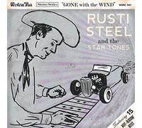STEEL, RUSTI - GONE WITH THE WIND