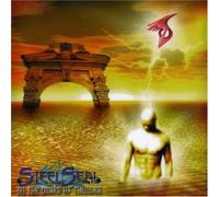 Steel Seal - By The Power Of Thunder