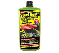 Steel Seal - Facile riparazione della guarnizione della testata difettosa - Formula migliorata - Garanzia soddisfatto o rimborsato