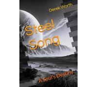 Steel Song: A Soul's Destiny: 4