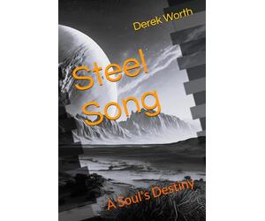 Steel Song: A Soul's Destiny: 4
