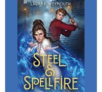Steel & Spellfire