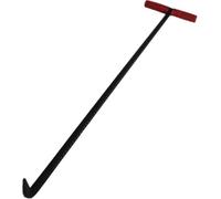 Steel T-Style Handle Lifting Manhole Covers Hook for Lift Manhole Cover