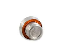Steel Tappo