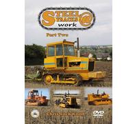 Steel Tracks at Work Part Two