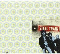 STEEL TRAIN - FOR YOU MY DEAR -MCD-