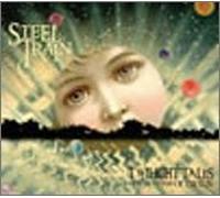 Steel Train - Twilight Tales from Prairies O