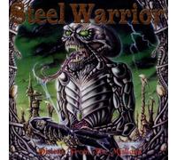 Steel Warrior - Visions from the Mistlands