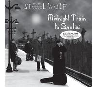 Steel Wolf - Midnight Train Tosiauliai