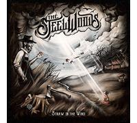 The Steel Woods – Straw in the Wind – Vinile LP 12" – Sony Music