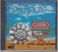 Steelbands of Trinidad and Tobago Classics on Pan