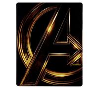 STEELBOOK AVENGERS TRILOGIE