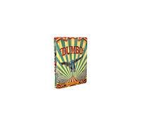 Steelbook Dumbo