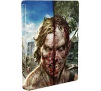 Steelbook per Dead Island Definitve Collection (senza gioco), edizione limitata, perfetto per collezionisti o come regalo