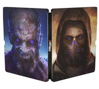 Steelbook per Dying Light 2 (senza gioco), edizione limitata, perfetto per collezionisti o come regalo