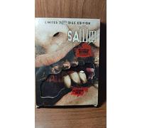 Steelbook - Saw -3