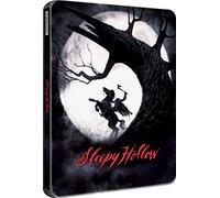 STEELBOOK SLEEPY HOLLOW EDITION LIMITEE