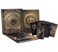 STEELBOOK VAMPIRE THE MASQUERADE BLOODLINES 2 PREMIUM XBOX PC PS5 + GIORNALE