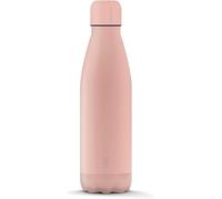 STEELBOTTLE BOTTIGLIA TERMICA 500ML MOST WANTED PINK