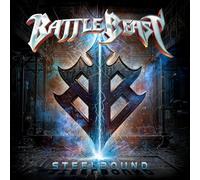 Steelbound (CD) - バトルビースト