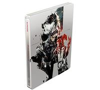STEELBOX METAL GEAR V