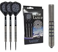 Steeldart Steel Dart Freccette Keltik The Lance 22 G - 80% Tungsten