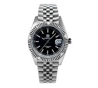 STEELDIVE SD1933 Water Ghost Men Watch 200m Impermeabile Vetro Zaffiro NH35 Automatico Blu In Acciaio Inox Orologi, color 6