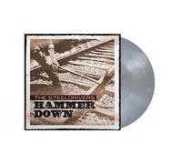 Steeldrivers Hammer Down (Anniversary Edition) (Vinyl LP)