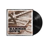 Steeldrivers Hammer Down (Vinyl LP)