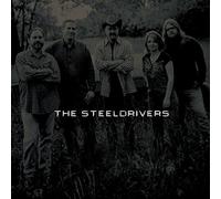Steeldrivers - Steeldrivers