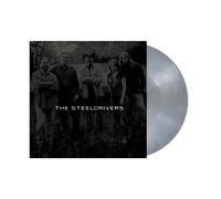 Steeldrivers The SteelDrivers (Anniversary Edition) (Vinyl LP)